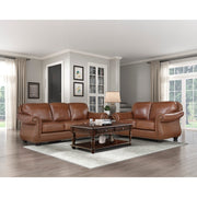 9270BR-2 Love Seat - 9270BR-2