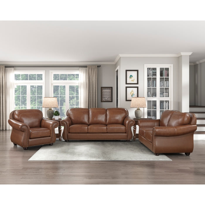 9270BR-3 Sofa - 9270BR-3