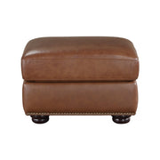 9270BR-4 Ottoman - 9270BR-4