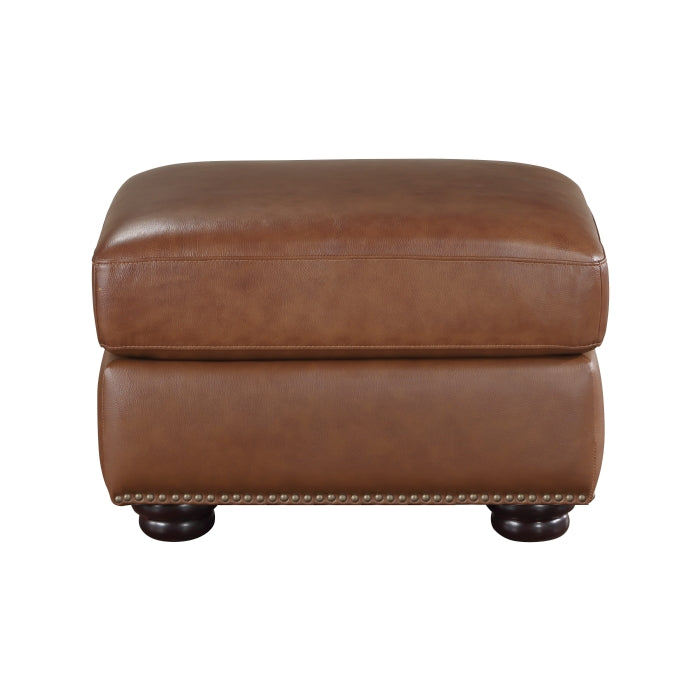 9270BR-4 Ottoman - 9270BR-4