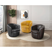 9276-487SW Swivel Chair - 9276-487SW