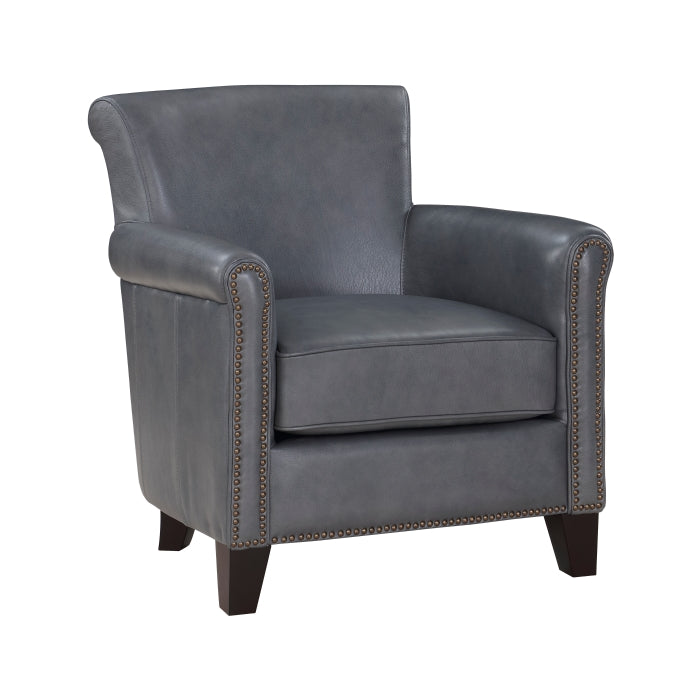 9278BGY-1 Accent Chair - 9278BGY-1