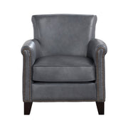 9278BGY-1 Accent Chair - 9278BGY-1