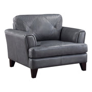 9279BGY-1 Chair - 9279BGY-1