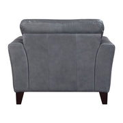 9279BGY-1 Chair - 9279BGY-1