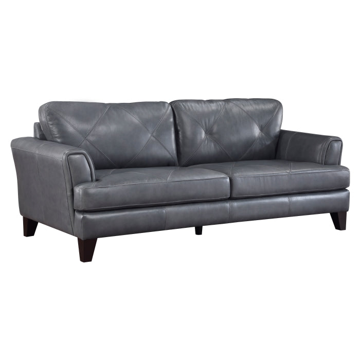 9279BGY-3 Sofa - 9279BGY-3