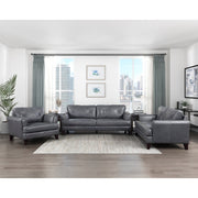 9279BGY-3 Sofa - 9279BGY-3