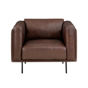 9280BR-1 Chair - 9280BR-1