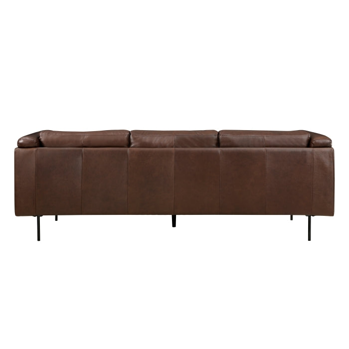 9280BR-3 Sofa - 9280BR-3