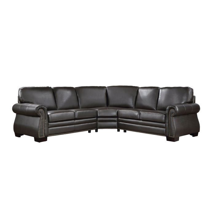 9289DB*SC (3)3-Piece Sectional - 9289DB*SC