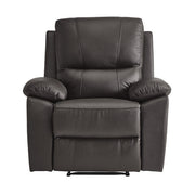 9368BRW-1 Reclining Chair - 9368BRW-1
