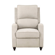 9418BE-1 Push Back Reclining Chair - 9418BE-1
