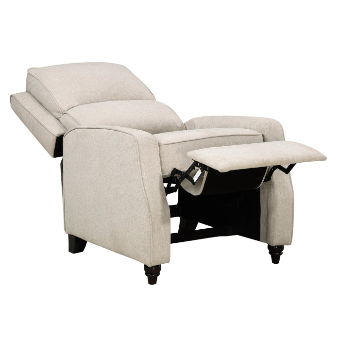 9418BE-1 Push Back Reclining Chair - 9418BE-1