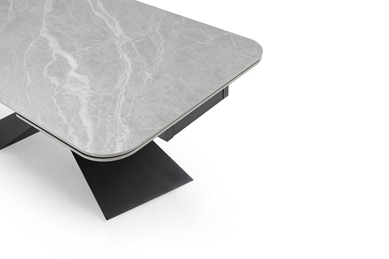 9422 Dining Table - Lara FurnitureDining Table