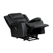9423BLK-1LT Power Lift Chair - 9423BLK-1LT