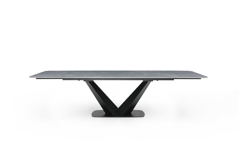 9436 Dining Table - i38567 - Lara Furniture