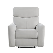 9450GY-1 Reclining Chair - 9450GY-1