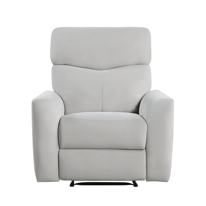 9450GY-1 Reclining Chair - 9450GY-1
