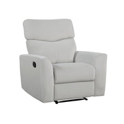 9450GY-1 Reclining Chair - 9450GY-1
