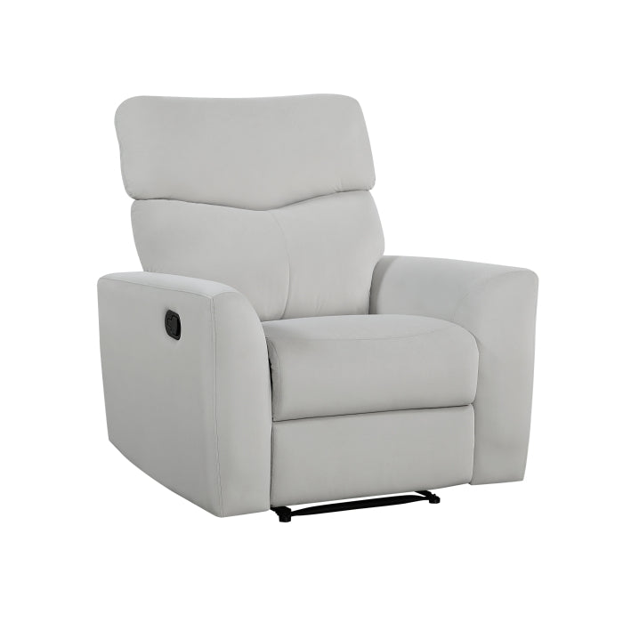 9450GY-1 Reclining Chair - 9450GY-1