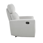 9450GY-1 Reclining Chair - 9450GY-1
