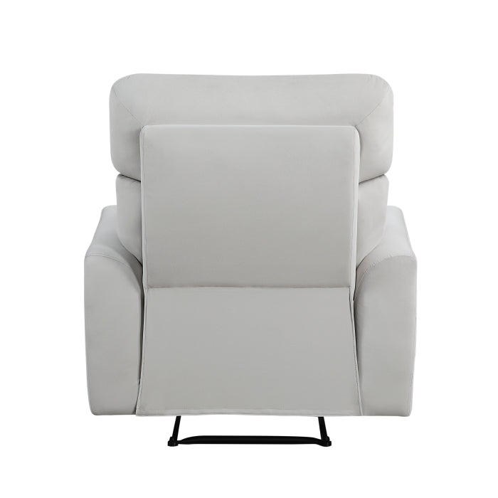 9450GY-1 Reclining Chair - 9450GY-1