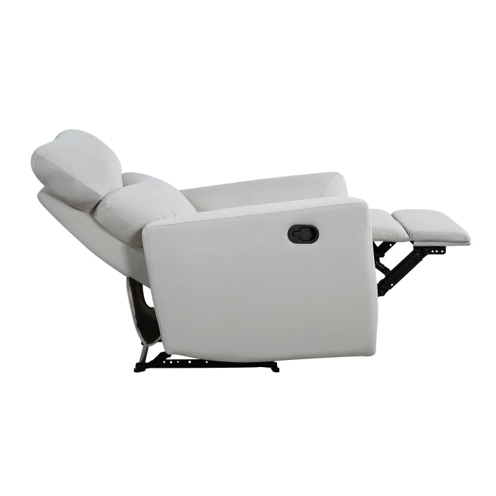 9450GY-1 Reclining Chair - 9450GY-1