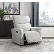 9450GY-1 Reclining Chair - 9450GY-1