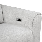 9455CLD-3PWH* (3)Power Double Reclining Sofa with Power Headrests, Charging Ports - 9455CLD-3PWH*