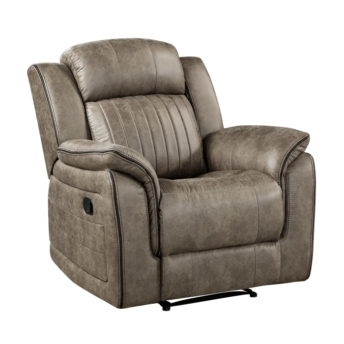 9479SDB-1 Reclining Chair - 9479SDB-1