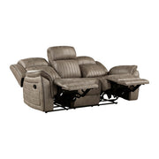 9479SDB*2 2pc Set: Sofa, Love - 9479SDB*2
