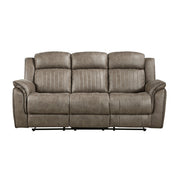 9479SDB-3 Double Reclining Sofa - 9479SDB-3
