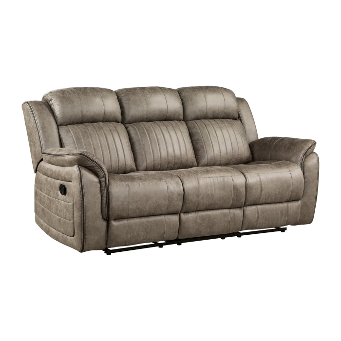 9479SDB-3 Double Reclining Sofa - 9479SDB-3