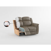 9479SDB-3 Double Reclining Sofa - 9479SDB-3