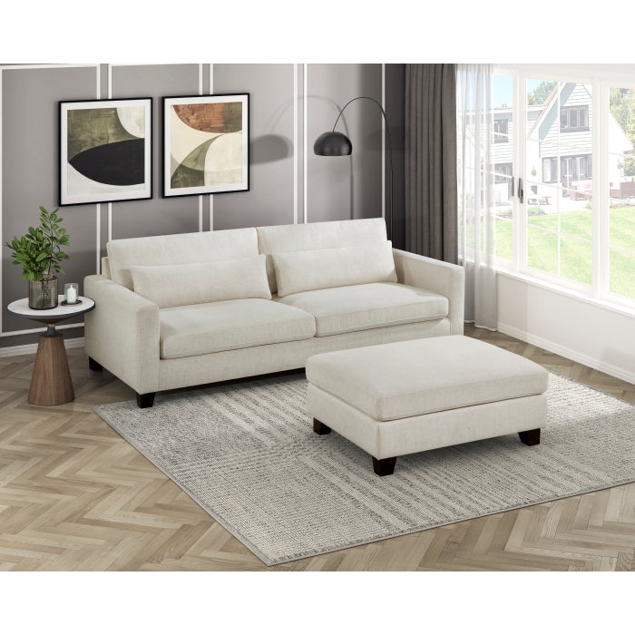 9490BE-3 Sofa - 9490BE-3