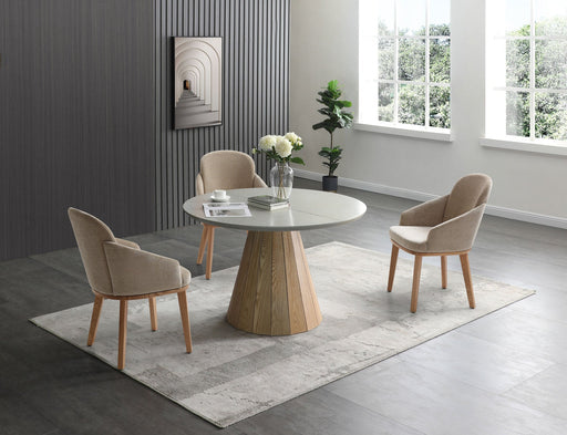 9493 Table With 1449 Chairs Set - p13756