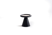 950 Black Travertine 3 Pc Coffee Table Set - Lara FurnitureCoffee Table