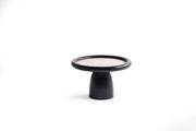 950 Black Travertine 3 Pc Coffee Table Set - Lara FurnitureCoffee Table