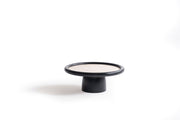 950 Black Travertine 3 Pc Coffee Table Set - Lara FurnitureCoffee Table