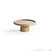 950 Gold 3 Pc Coffee Table Set - Lara FurnitureCoffee Table