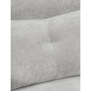 9509MGY-2CNPWH* (3)Power Double Reclining Love Seat with Center Console and Power Headrests - 9509MGY-2CNPWH*