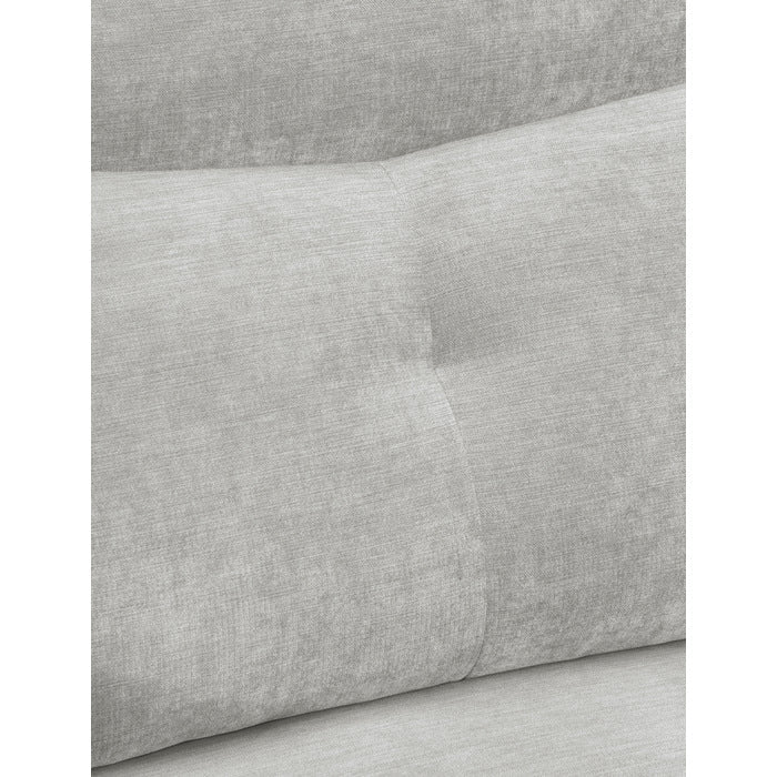 9509MGY-2CNPWH* (3)Power Double Reclining Love Seat with Center Console and Power Headrests - 9509MGY-2CNPWH*