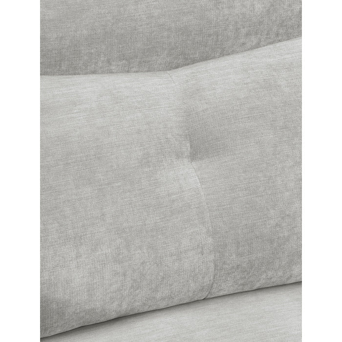 9509MGY-3PWH* (3)Power Double Reclining Sofa with Power Headrests - 9509MGY-3PWH*