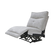9509MGY*6LRRR (6)6-Piece Modular Reclining Sectional - 9509MGY*6LRRR