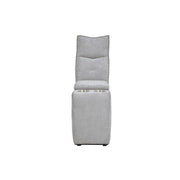 9509MGY*6LRRR (6)6-Piece Modular Reclining Sectional - 9509MGY*6LRRR