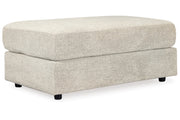 Soletren Stone Sofa, Chair, and Ottoman -  Ashley - Lara Furniture