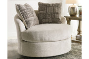 Soletren Stone Sofa and Chair -  Ashley - Lara Furniture