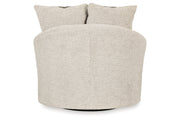 Soletren Stone Sofa and Chair -  Ashley - Lara Furniture