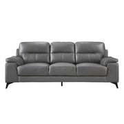 9514DGY-3 Sofa - 9514DGY-3