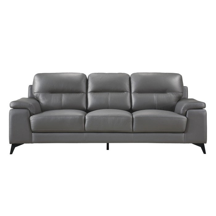 9514DGY-3 Sofa - 9514DGY-3